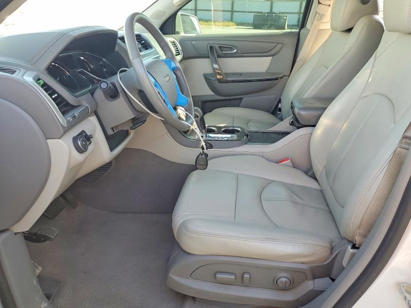 2017 Gmc Acadia Limited მანქანა იყიდება აუქციონზე, vin: 1GKKVSKDXHJ141464, აუქციონის ნომერი: 52003156