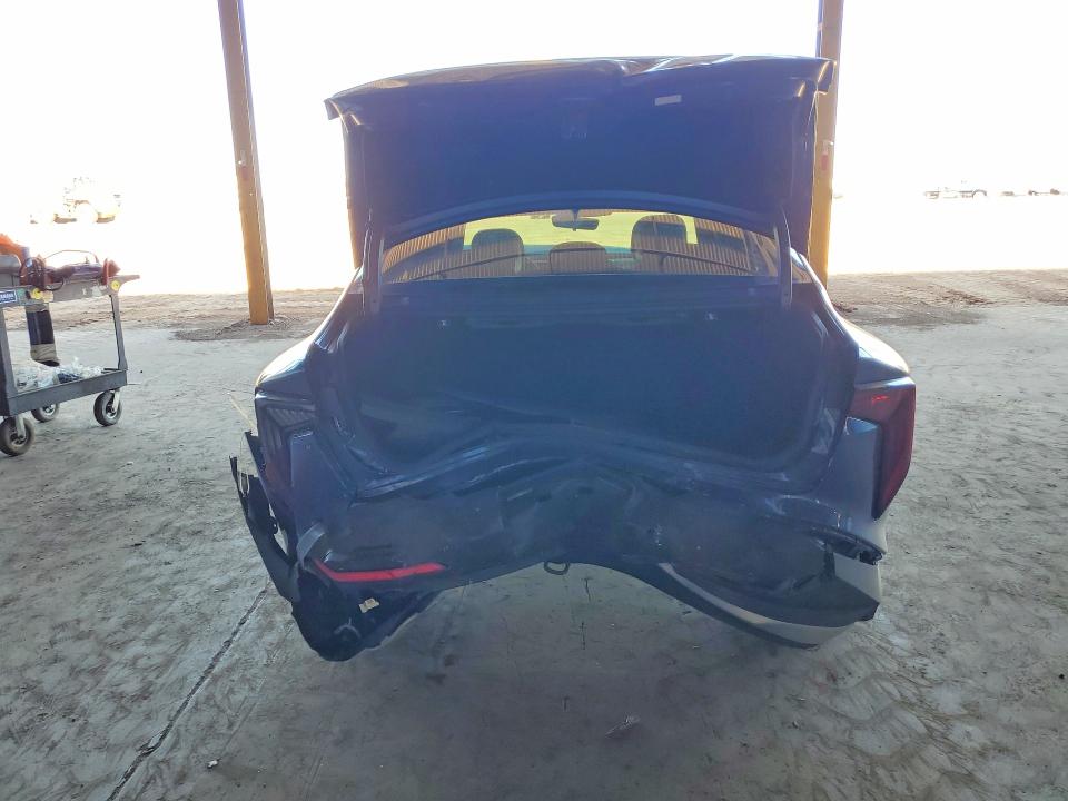 Продажа на аукционе авто 2025 Kia K4, vin: 3KPFT4DE8SE236145, номер лота: 53920656