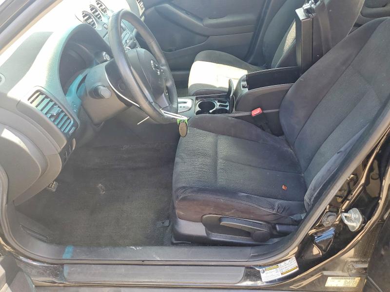 Продаж на аукціоні авто 2011 Nissan Altima, vin: 1N4CL2AP4BC104266, номер лоту: 52153746