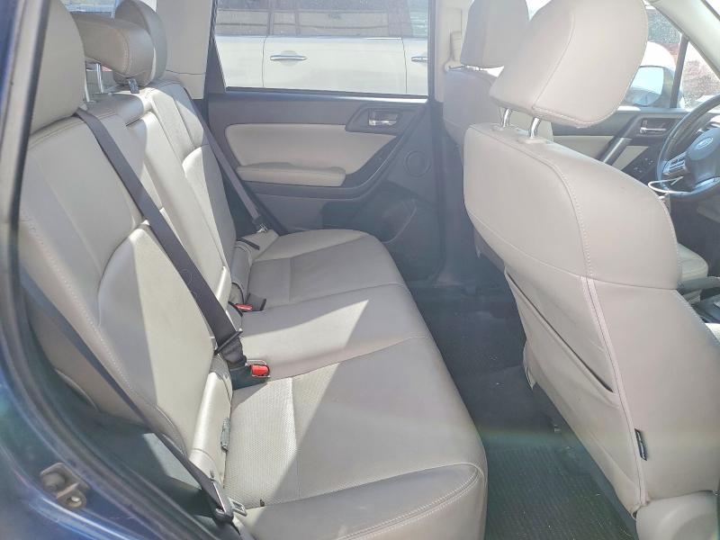 Продаж на аукціоні авто 2014 Subaru Forester, vin: JF2SJAPCXEH497029, номер лоту: 52777576