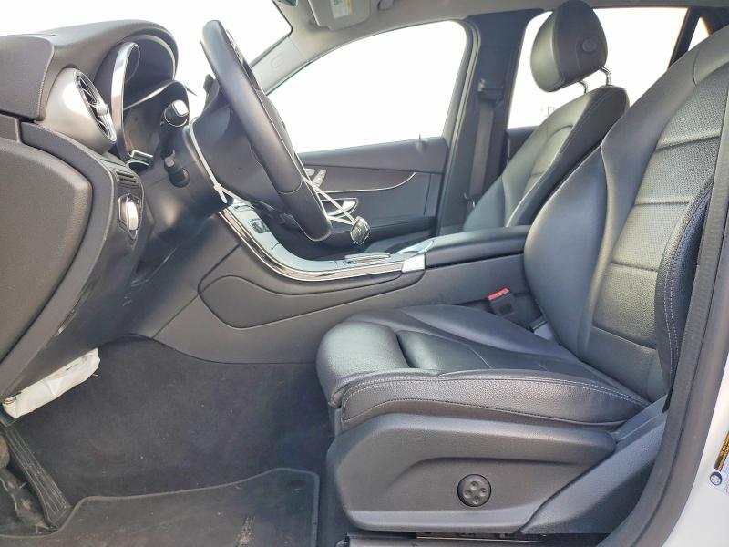 Aukcja sprzedaży 2022 Mercedes-benz Glc, vin: W1N0G8DB6NV361483, numer aukcji: 54133296