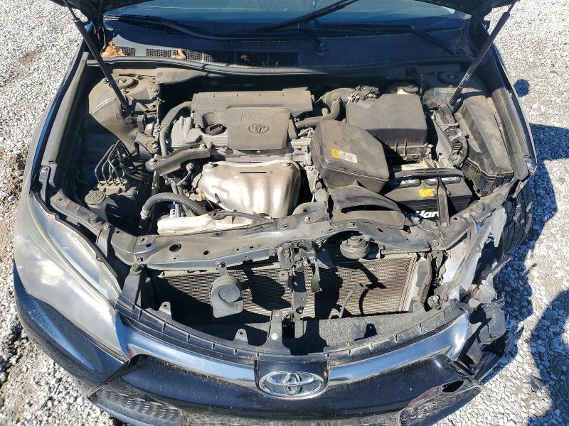 Продажа на аукционе авто 2017 Toyota Camry, vin: 4T1BF1FK4HU746702, номер лота: 52319676