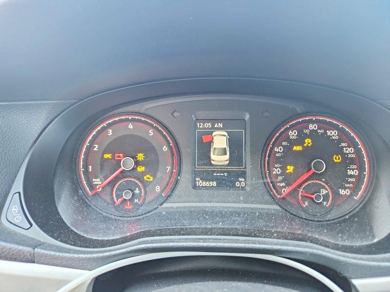 Aukcja sprzedaży 2021 Volkswagen Passat, vin: 1VWSA7A35MC000455, numer aukcji: 53324206
