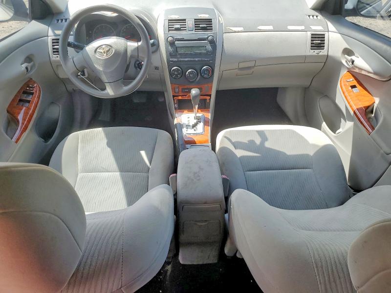 Продаж на аукціоні авто 2009 Toyota Corolla, vin: 1NXBU40E09Z025420, номер лоту: 54157626