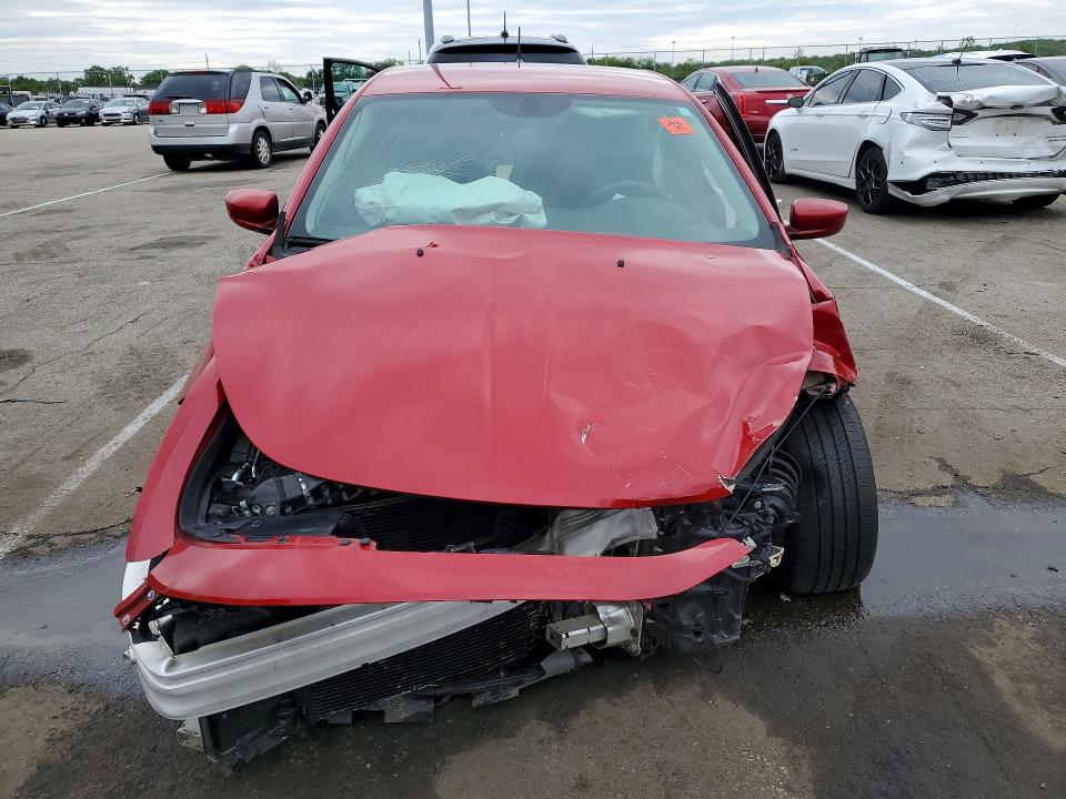 Продажа на аукционе авто 2013 Dodge Dart, vin: 1C3CDFBA2DD188274, номер лота: 52653896