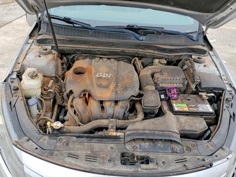 Продаж на аукціоні авто 2013 Kia Optima, vin: 5XXGM4A71DG205689, номер лоту: 54494796