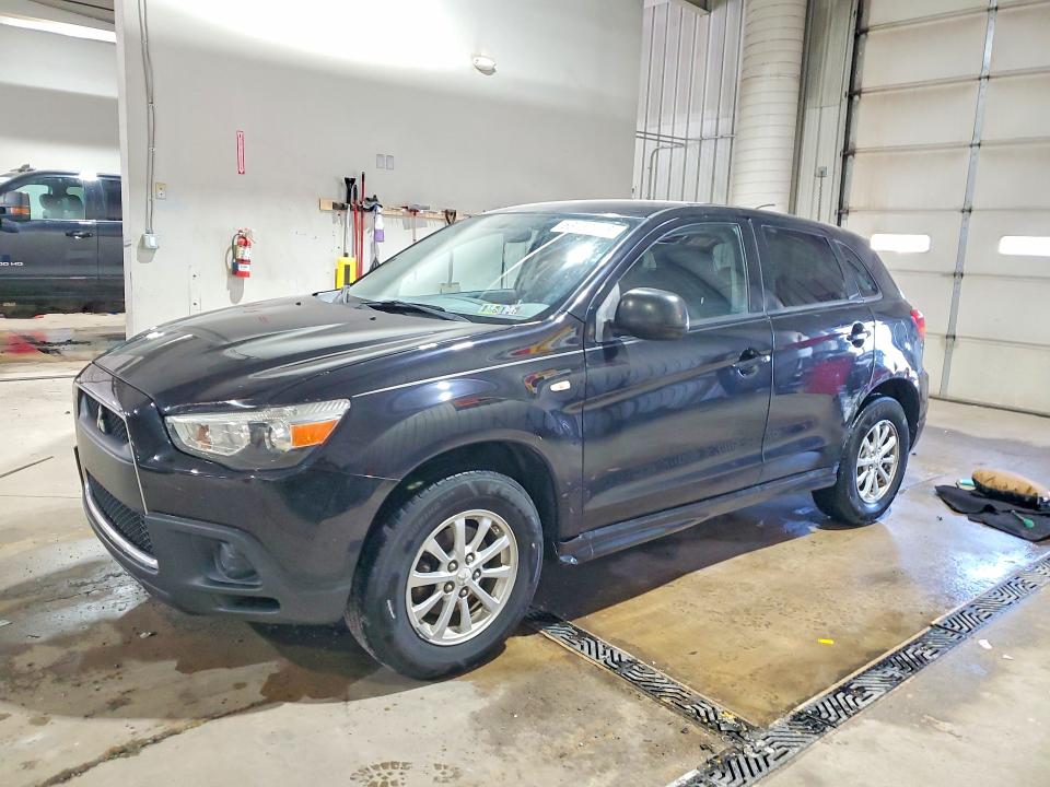 Aukcja sprzedaży 2012 Mitsubishi Outlander Sport, vin: JA4AP3AU8CZ009980, numer aukcji: 53160436