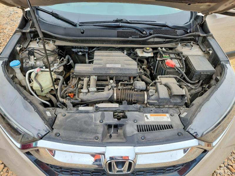 Aukcja sprzedaży 2019 Honda Cr-v, vin: 5J6RW2H86KL002925, numer aukcji: 54302366