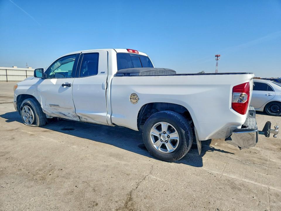 2014 Toyota Tundra მანქანა იყიდება აუქციონზე, vin: 5TFRM5F11EX080559, აუქციონის ნომერი: 53234946
