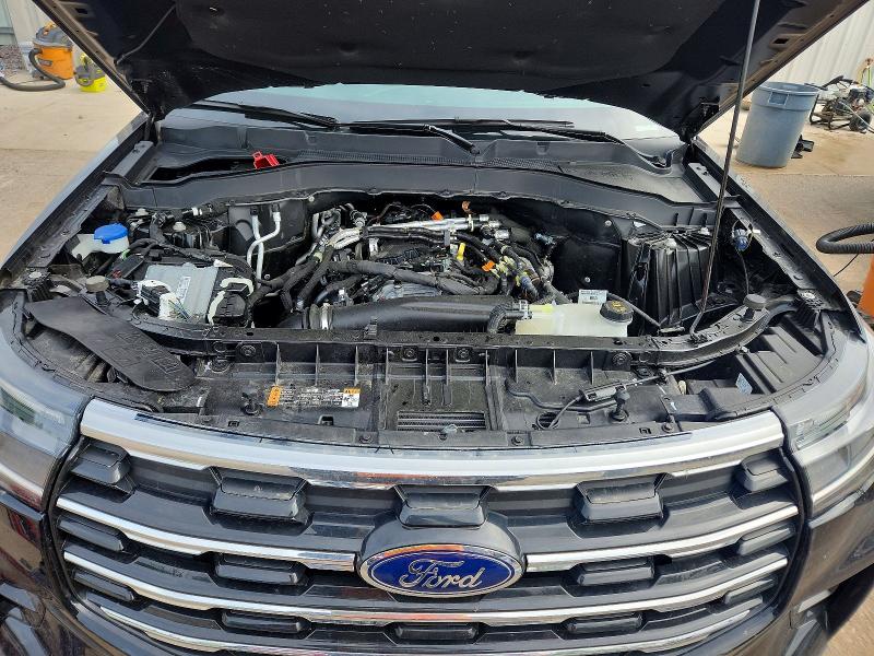Продаж на аукціоні авто 2025 Ford Explorer, vin: 1FMUK8DH1SGD08729, номер лоту: 54134556