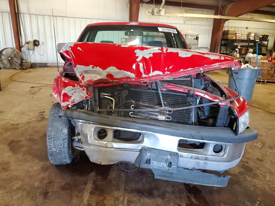 Aukcja sprzedaży 1994 Dodge Ram 1500, vin: 1B7HC16Y3RS544653, numer aukcji: 54169396