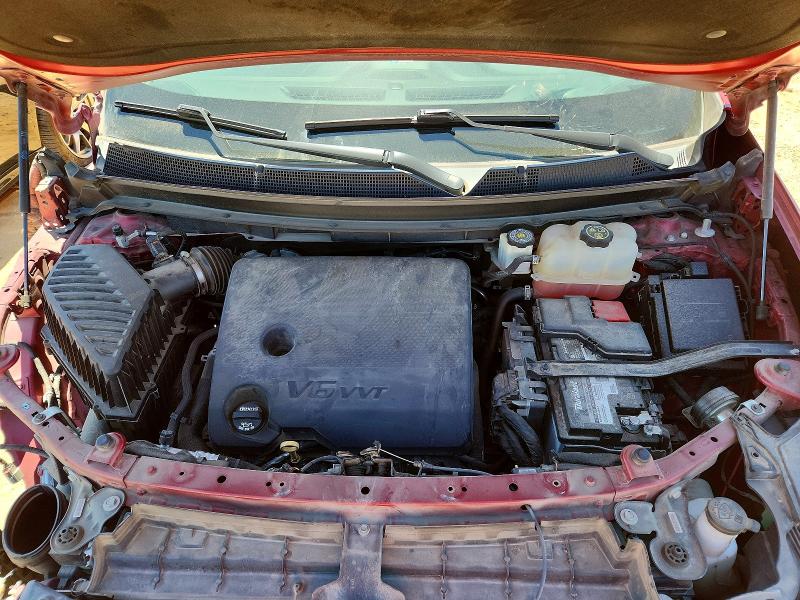 2019 Chevrolet Traverse მანქანა იყიდება აუქციონზე, vin: 1GNERKKW4KJ290532, აუქციონის ნომერი: 53828536