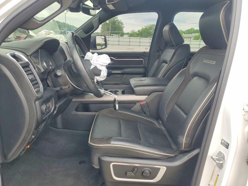 Aukcja sprzedaży 2022 Ram 1500, vin: 1C6SRFJT5NN385017, numer aukcji: 51847906