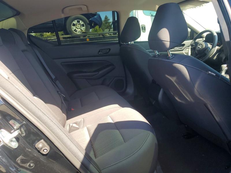 Продаж на аукціоні авто 2025 Nissan Altima, vin: 1N4BL4BV4SN307540, номер лоту: 53137336