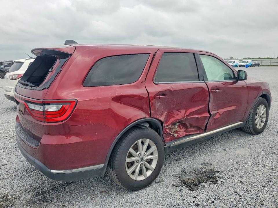 Aukcja sprzedaży 2021 Dodge Durango, vin: 1C4RDHAG0MC660694, numer aukcji: 52415646