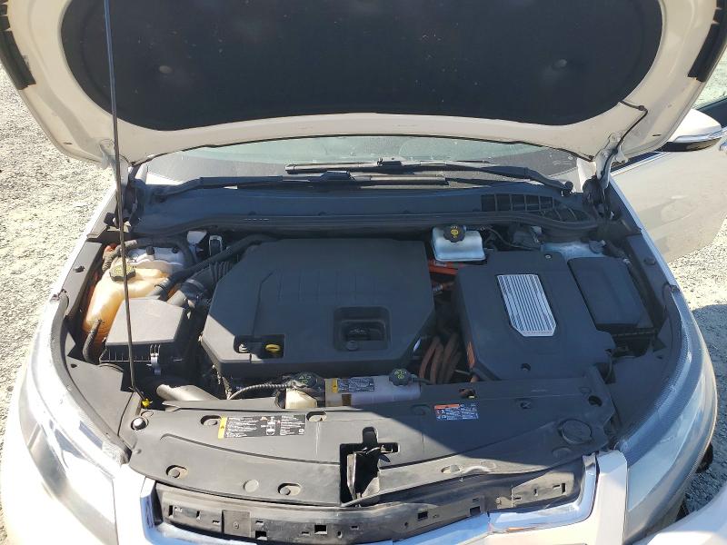 Продажа на аукционе авто 2014 Chevrolet Volt, vin: 1G1RH6E41EU138024, номер лота: 53383716