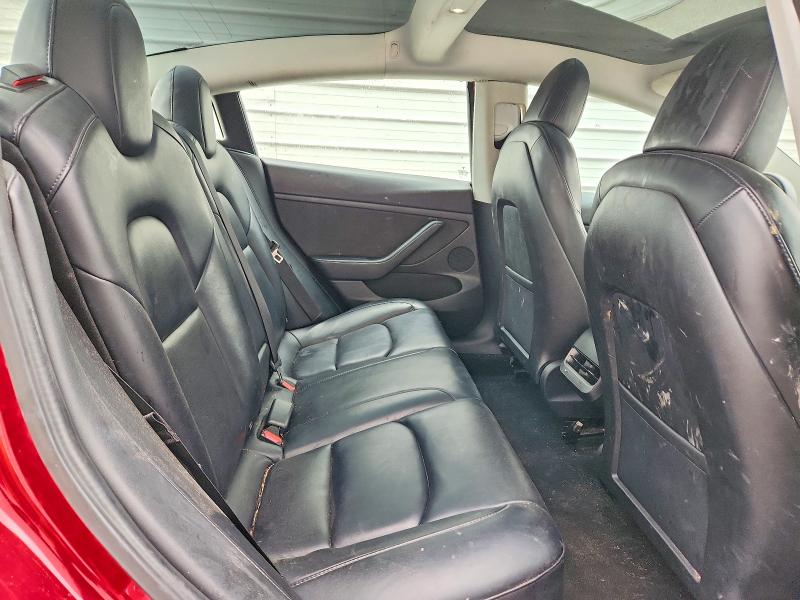 Aukcja sprzedaży 2022 Tesla Model 3, vin: 5YJ3E1EB6NF286833, numer aukcji: 54723816