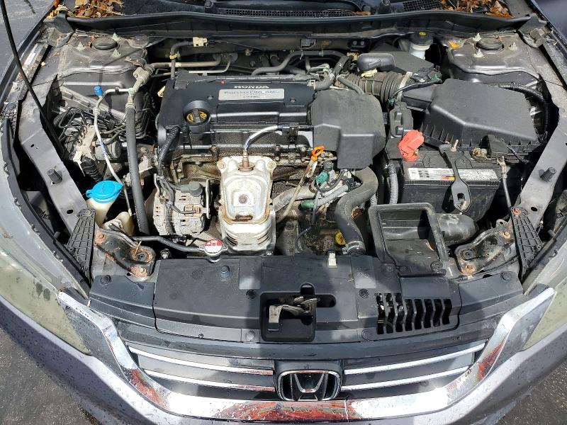 54397816 :رقم المزاد ، 1HGCR2F37DA044613 vin ، 2013 Honda Accord مزاد بيع