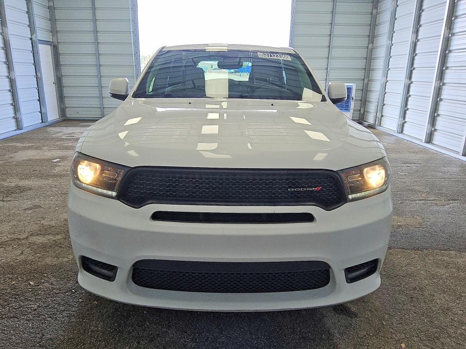 Aukcja sprzedaży 2019 Dodge Durango, vin: 1C4RDHDG1KC559401, numer aukcji: 53712336