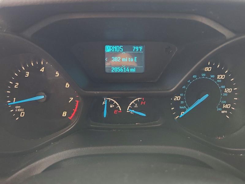 Продаж на аукціоні авто 2014 Ford Transit Connect, vin: NM0LS7E78E1169168, номер лоту: 53634836