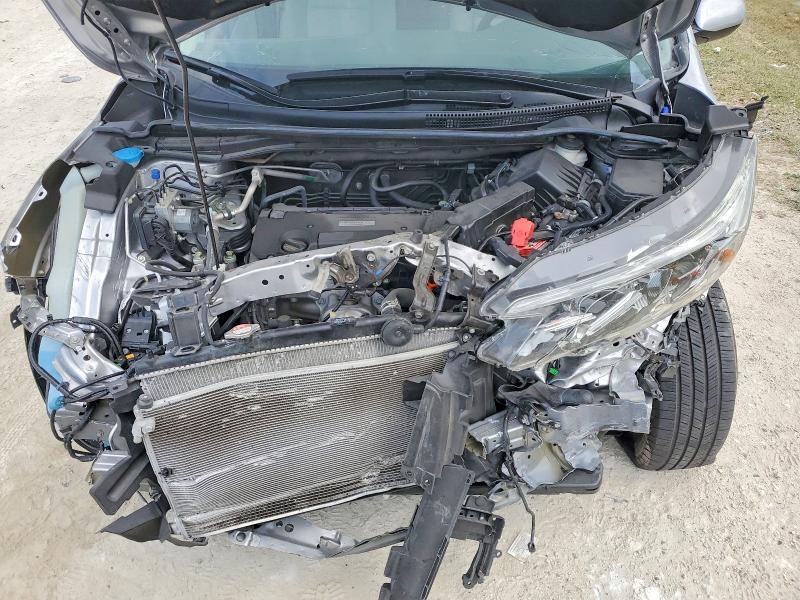 2016 Honda Cr-v მანქანა იყიდება აუქციონზე, vin: 3CZRM3H57GG707898, აუქციონის ნომერი: 52858016