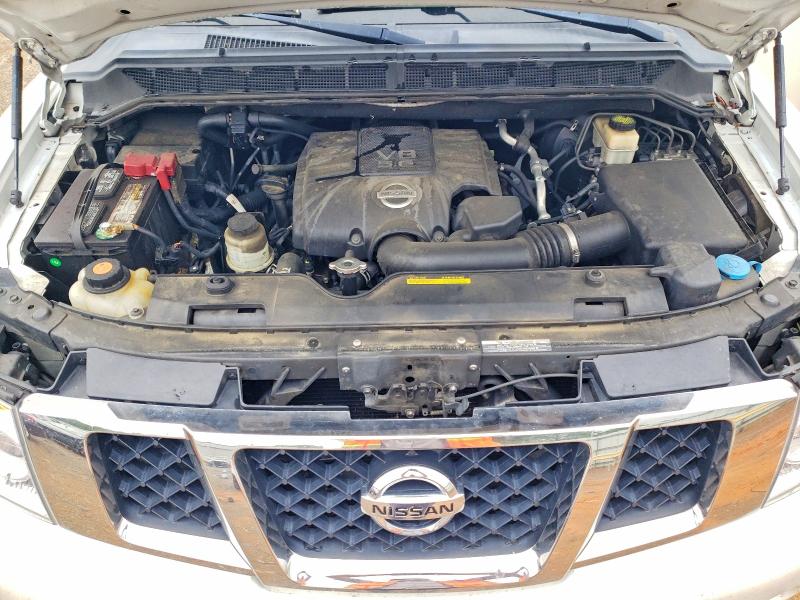 Aukcja sprzedaży 2013 Nissan Armada, vin: 5N1BA0NE0DN613377, numer aukcji: 54584866