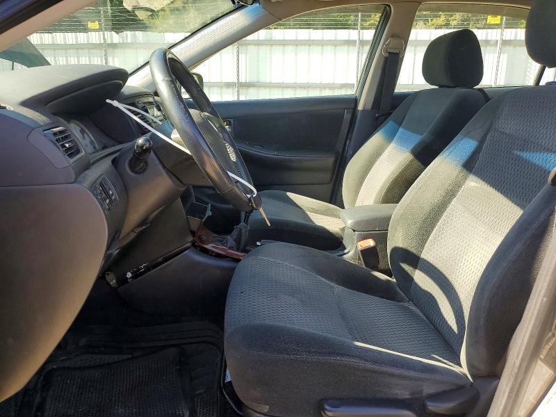 Продажа на аукционе авто 2005 Toyota Corolla, vin: 2T1BR32E35C461408, номер лота: 51263956