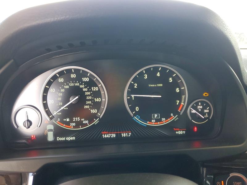 Auction sale of the 2014 Bmw X5, vin: 5UXKR0C53E0H28619, lot number: 52063266