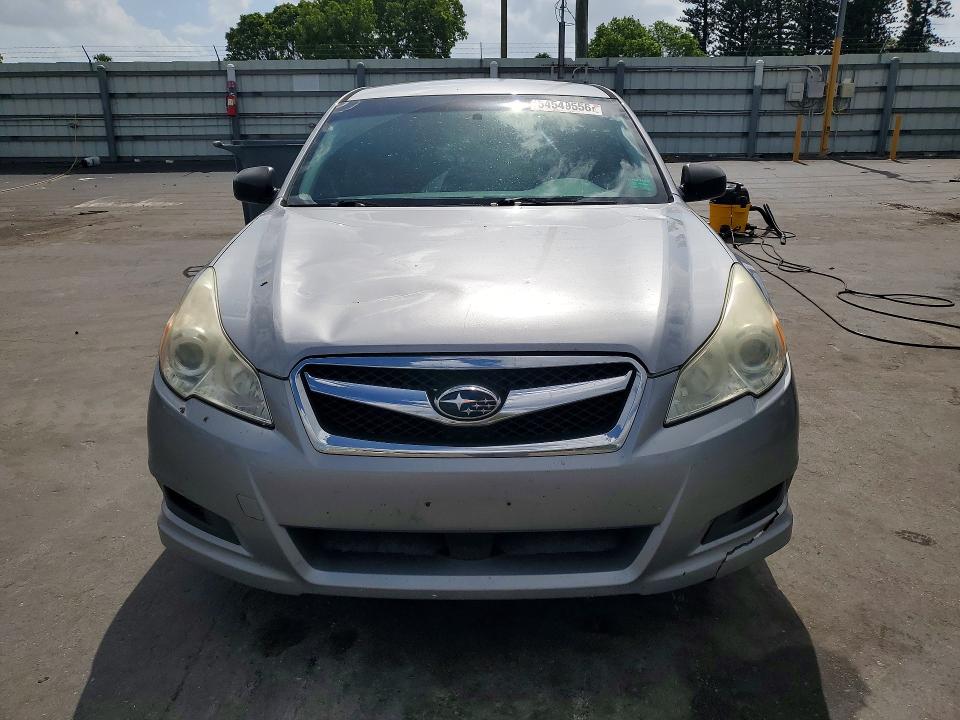 Aukcja sprzedaży 2011 Subaru Legacy, vin: 4S3BMBA60B3228853, numer aukcji: 54549556