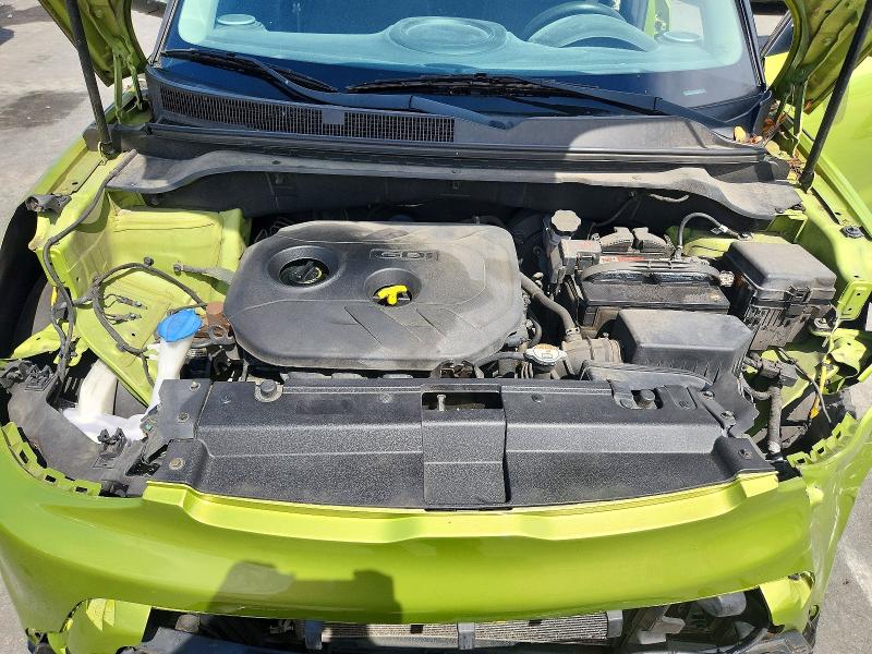54976356 :رقم المزاد ، KNDJP3A55F7812499 vin ، 2015 Kia Soul مزاد بيع
