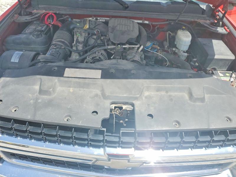 Продажа на аукционе авто 2009 Chevrolet Silverado, vin: 1GCJK83669F186103, номер лота: 55270766