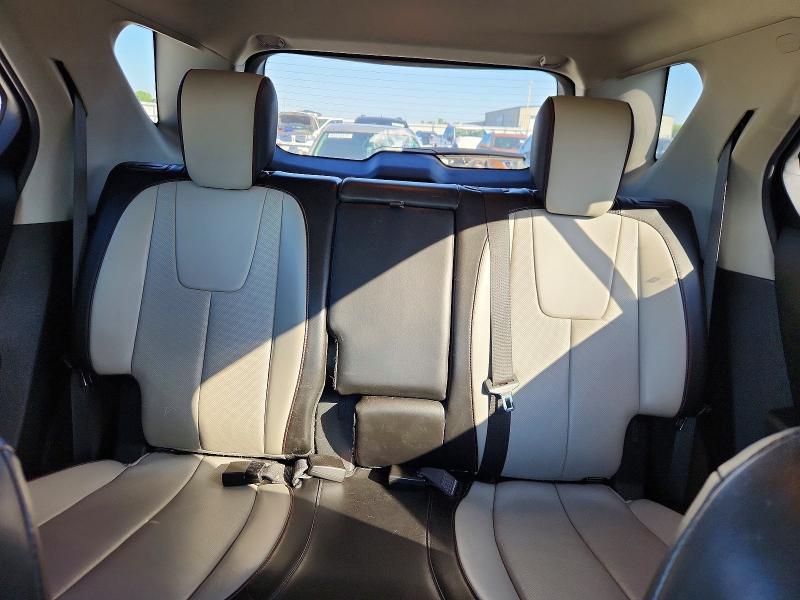 Aukcja sprzedaży 2015 Chevrolet Equinox, vin: 2GNALCEK4F1123845, numer aukcji: 52535636