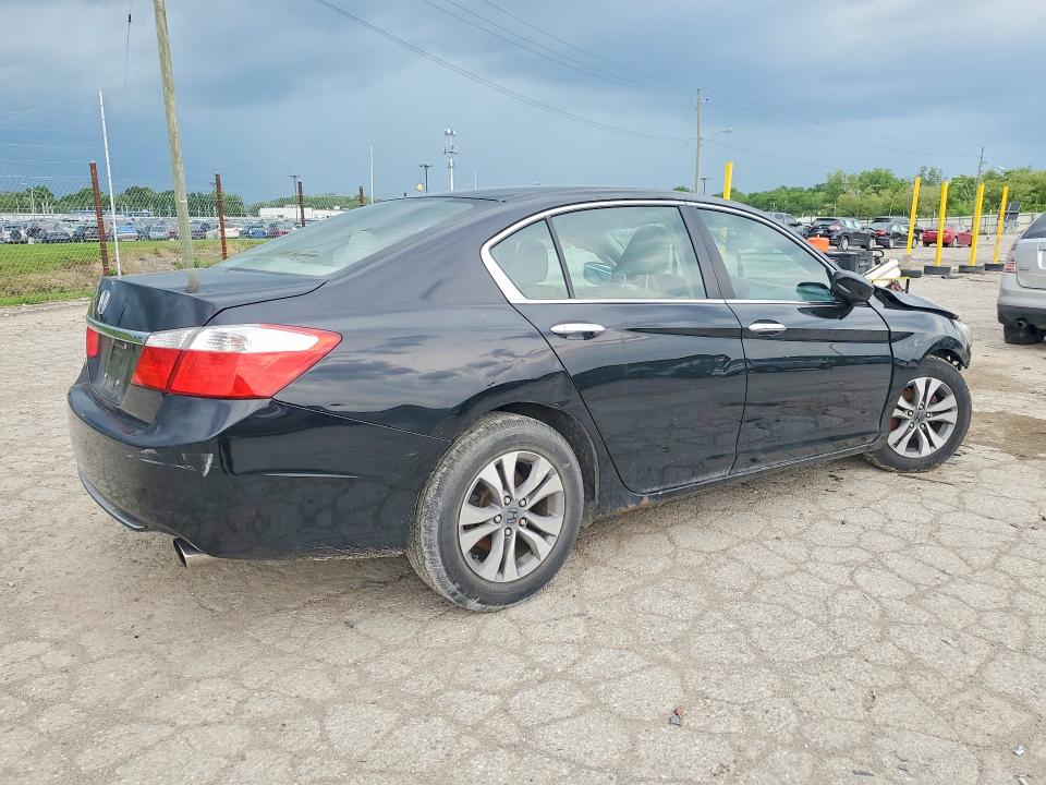 Продаж на аукціоні авто 2014 Honda Accord, vin: 1HGCR2F38EA108126, номер лоту: 53692266