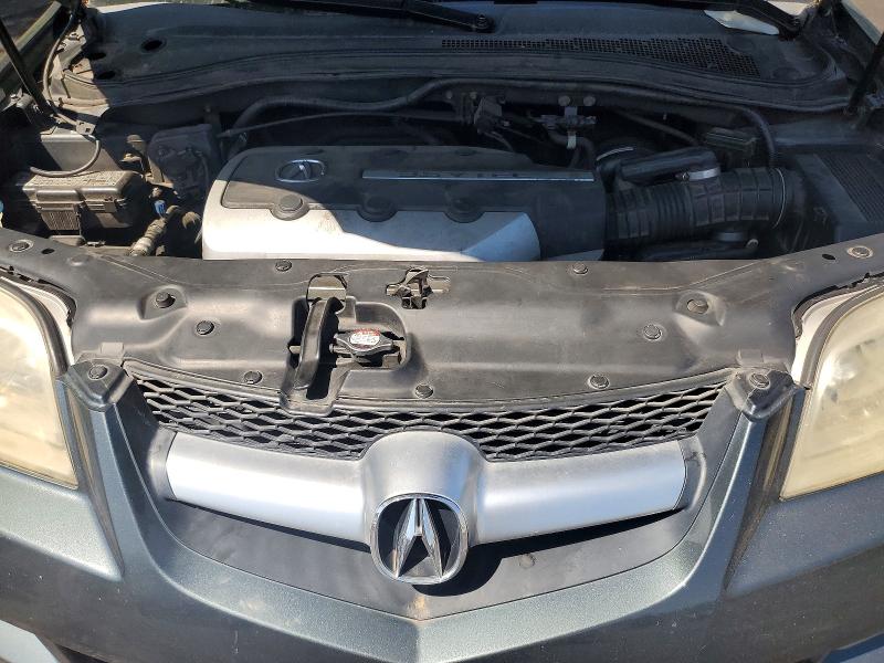 Aukcja sprzedaży 2005 Acura Mdx, vin: 2HNYD18615H510103, numer aukcji: 52499046