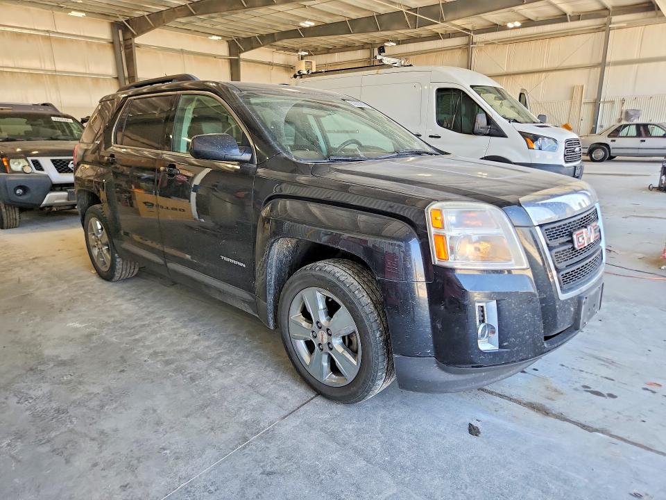 Продаж на аукціоні авто 2014 Gmc Terrain, vin: 2GKFLXE36E6220162, номер лоту: 53605816