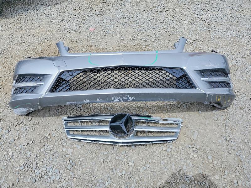 Продажа на аукционе авто 2013 Mercedes-benz C, vin: WDDGF4HB8DR281983, номер лота: 52057296