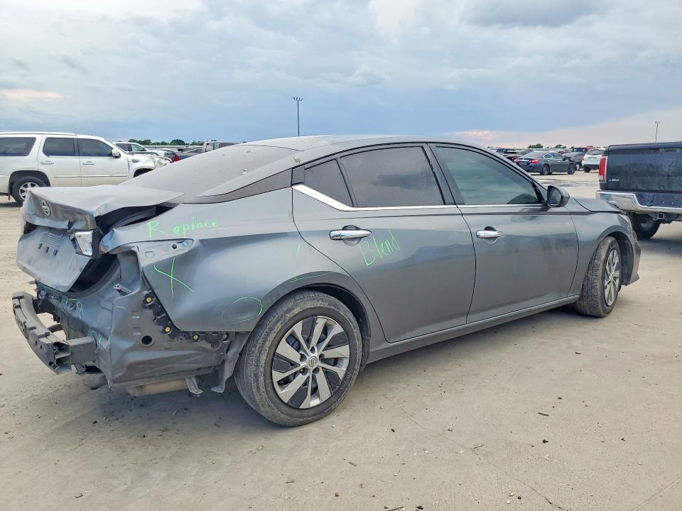 Продаж на аукціоні авто 2022 Nissan Altima, vin: 1N4BL4BV6NN356436, номер лоту: 54294636