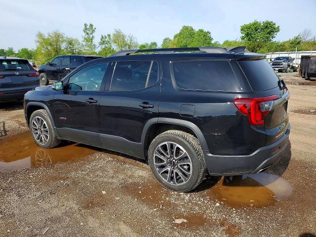 Aukcja sprzedaży 2020 Gmc Acadia, vin: 1GKKNLLS4LZ153638, numer aukcji: 54194496