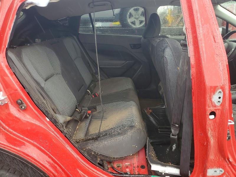 53895086 :رقم المزاد ، JF2GUADC3RH254797 vin ، 2024 Subaru Crosstrek مزاد بيع