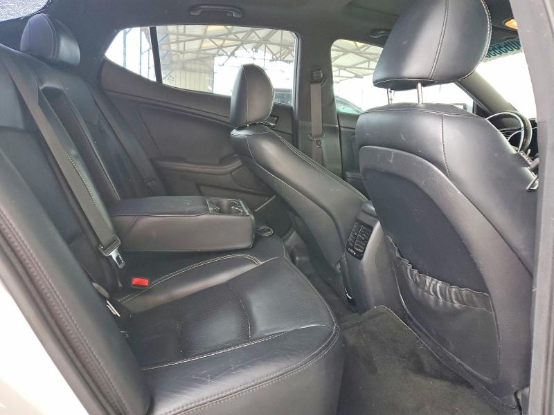 Продажа на аукционе авто 2013 Kia Optima, vin: 5XXGR4A63DG164149, номер лота: 53065556