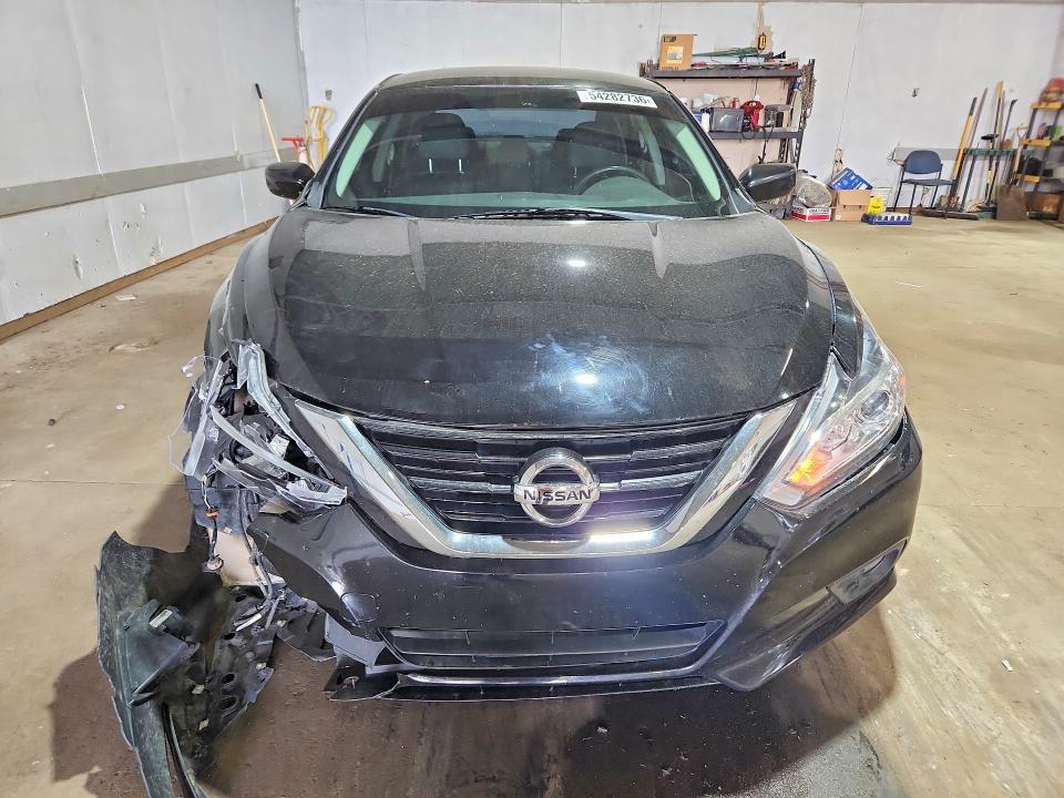 Aukcja sprzedaży 2017 Nissan Altima, vin: 1N4AL3AP5HN361155, numer aukcji: 54282736