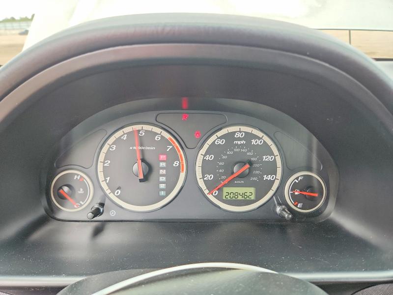 53904576 :رقم المزاد ، JHLRD78545C048128 vin ، 2005 Honda Cr-v مزاد بيع