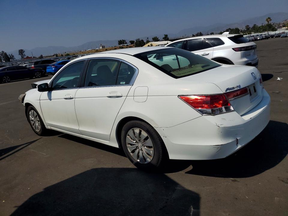 Продаж на аукціоні авто 2011 Honda Accord, vin: 1HGCP2F32BA112366, номер лоту: 53933606
