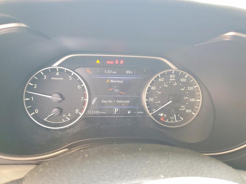 2017 Nissan Maxima მანქანა იყიდება აუქციონზე, vin: 1N4AA6AP7HC457159, აუქციონის ნომერი: 53012326