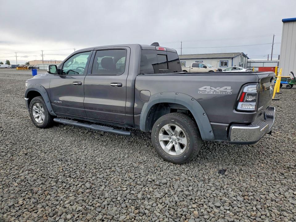 Продажа на аукционе авто 2019 Ram 1500, vin: 1C6SRFJT5KN725357, номер лота: 54098636