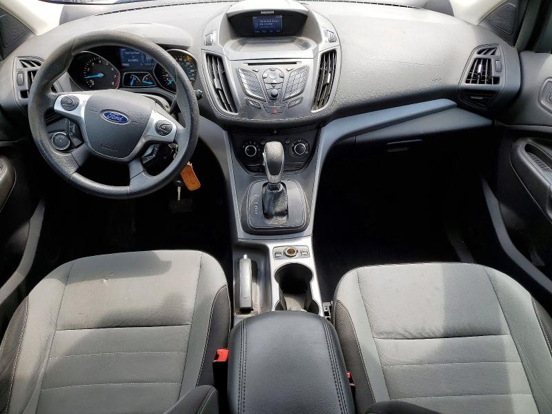 Продаж на аукціоні авто 2014 Ford Escape, vin: 1FMCU9GX1EUD19685, номер лоту: 52150456
