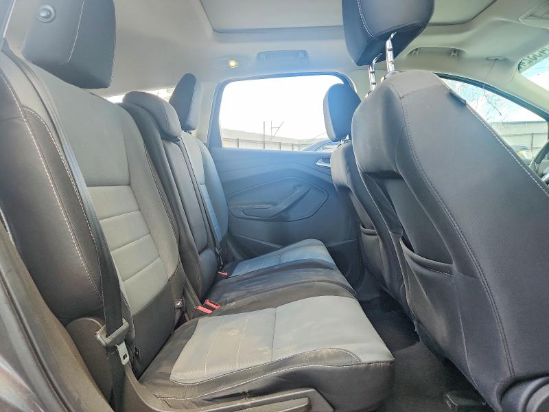Продажа на аукционе авто 2016 Ford Escape, vin: 1FMCU9G94GUB25348, номер лота: 55453246