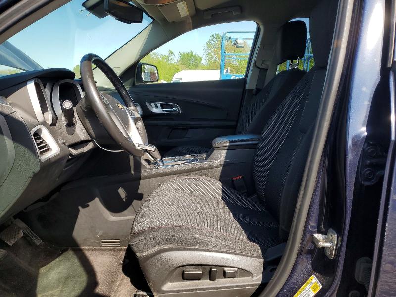 Aukcja sprzedaży 2016 Chevrolet Equinox, vin: 2GNALCEK2G6308156, numer aukcji: 52734346