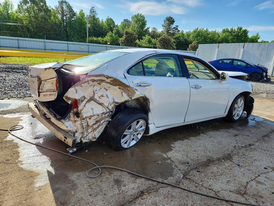 Aukcja sprzedaży 2007 Lexus Es, vin: JTHBJ46G372111575, numer aukcji: 52706926