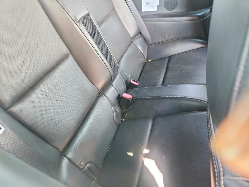 Продаж на аукціоні авто 2012 Chevrolet Camaro, vin: 2G1FK3DJ8C9170070, номер лоту: 53280576